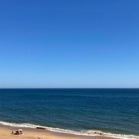אלבופיירה Casa Da Praia מראה חיצוני תמונה