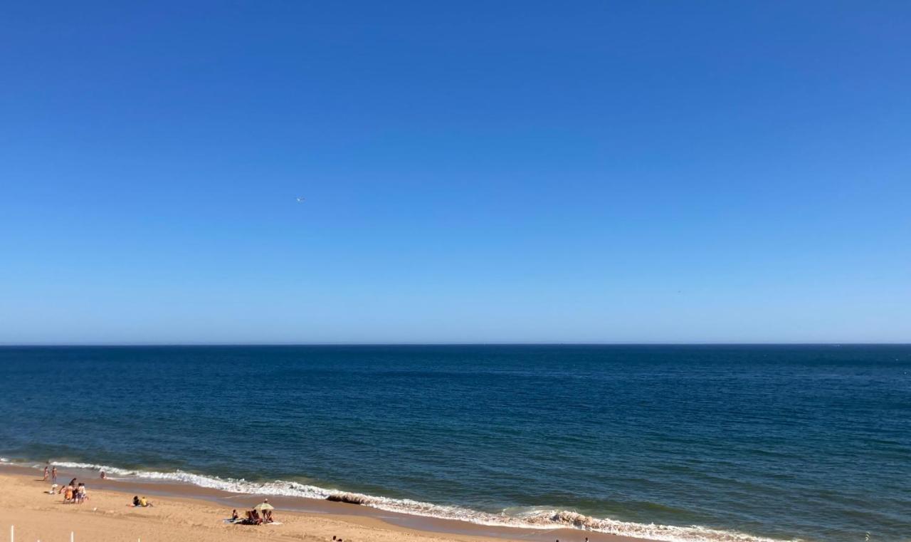 אלבופיירה Casa Da Praia מראה חיצוני תמונה