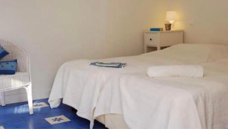 אלבופיירה Casa Da Praia מראה חיצוני תמונה