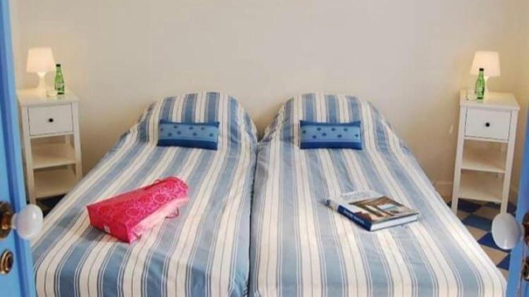 אלבופיירה Casa Da Praia מראה חיצוני תמונה