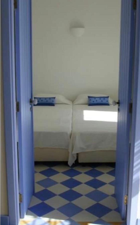 אלבופיירה Casa Da Praia מראה חיצוני תמונה
